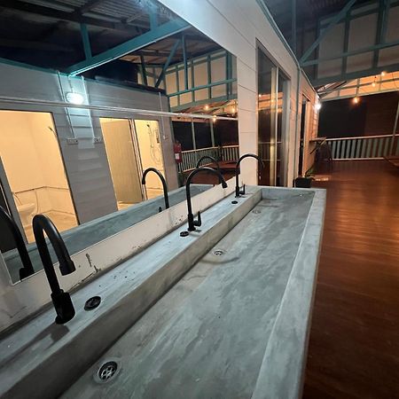 Dormitory Pondok Kampong Juara Exterior foto