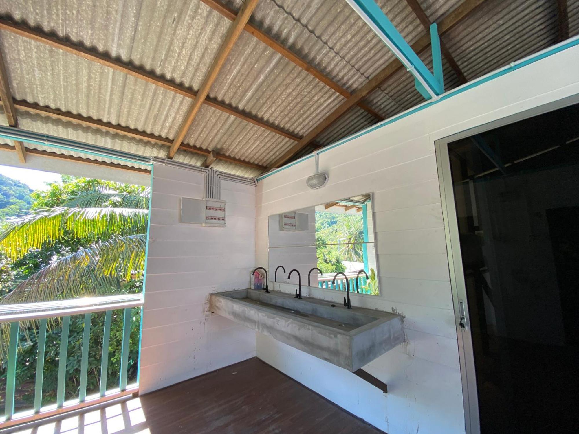Dormitory Pondok Kampong Juara Exterior foto